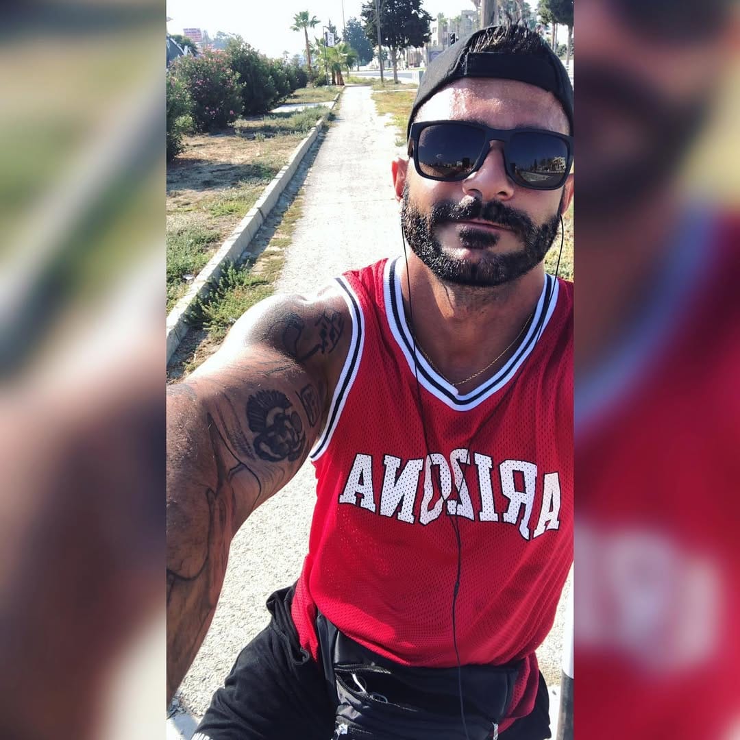 Post 2 by Atahalne Mario on Instagram (image)