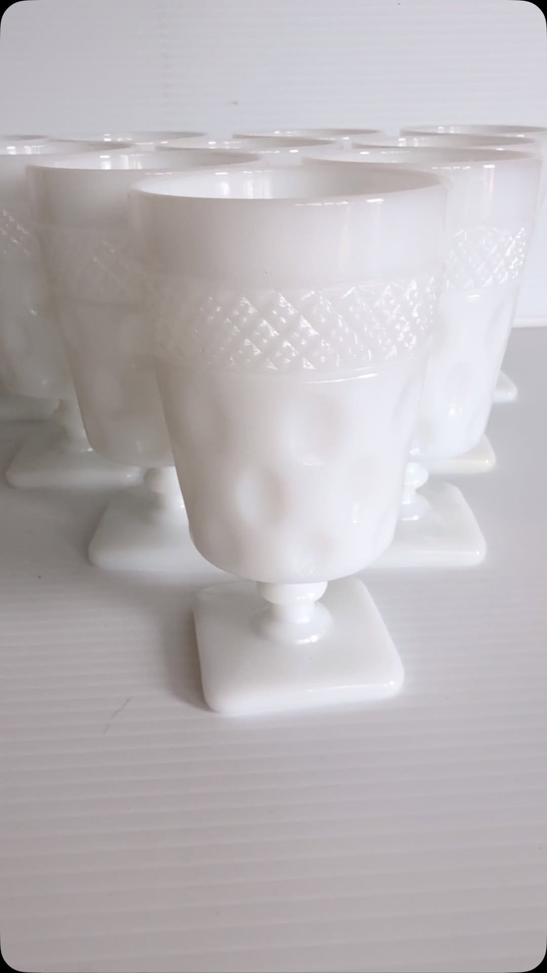Post 2 by {orange trunk} Vintage Sales on Instagram (video)