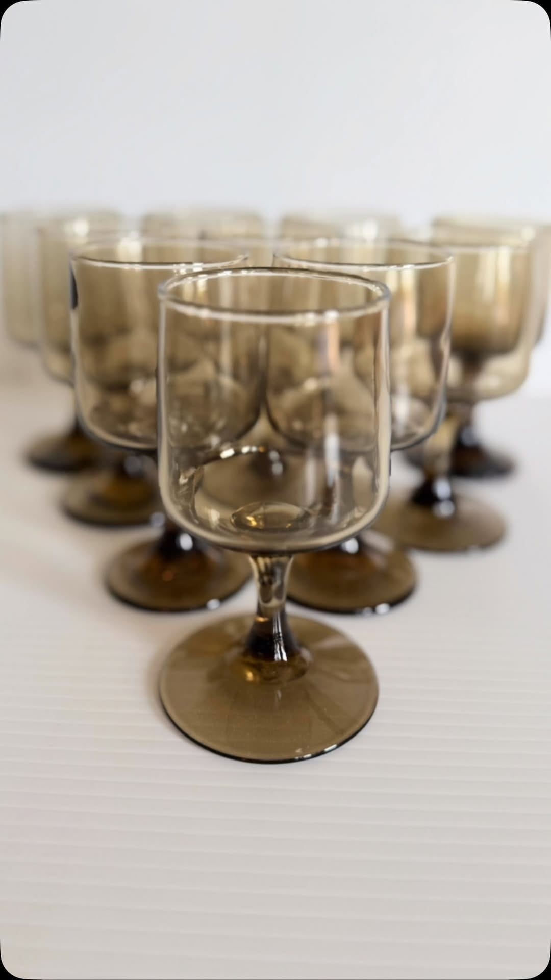 Post 3 by {orange trunk} Vintage Sales on Instagram (video)