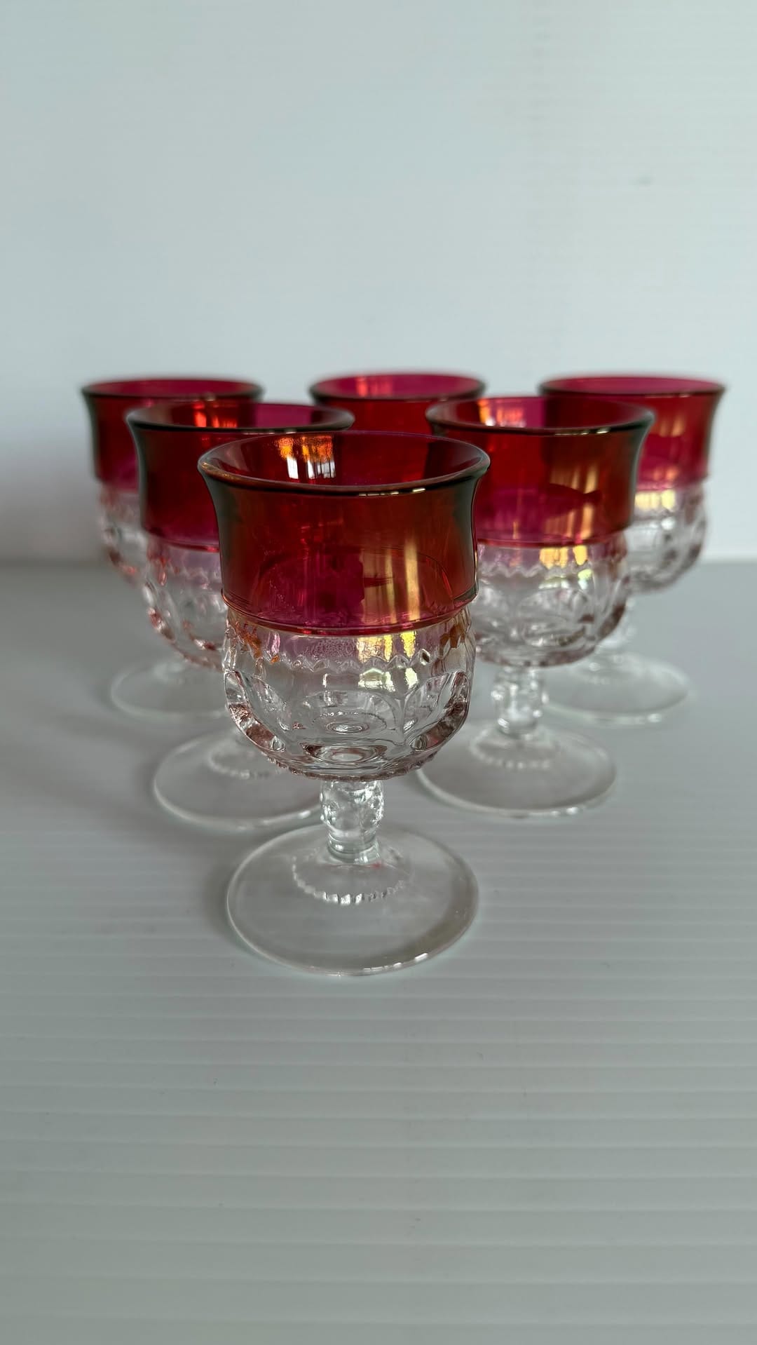 Post 4 by {orange trunk} Vintage Sales on Instagram (video)