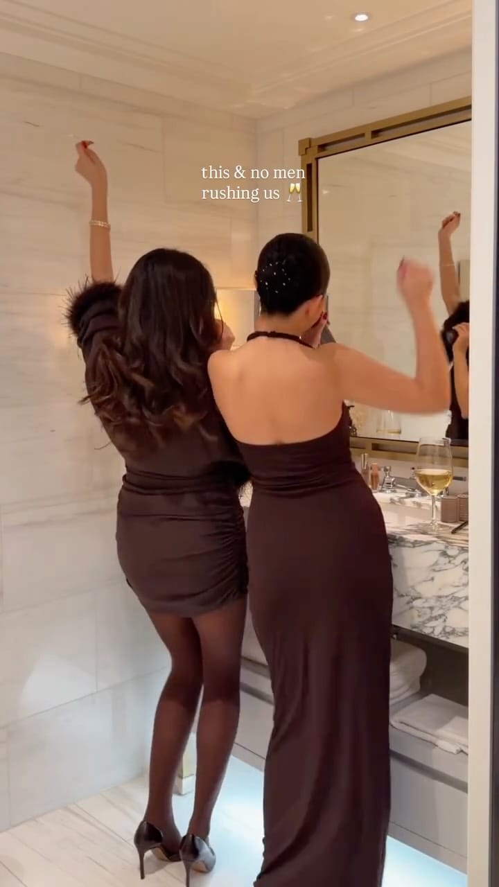Post 8 by Maryam on Instagram (video)