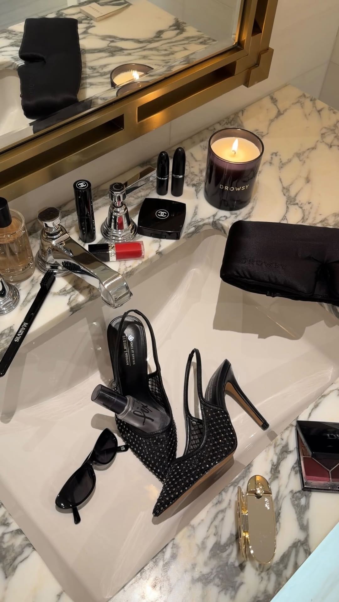 Post 9 by Maryam on Instagram (video)