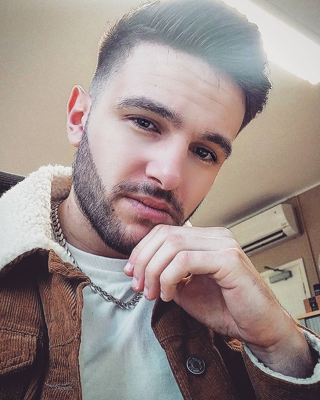 Post 8 by Antoni on Instagram (image)