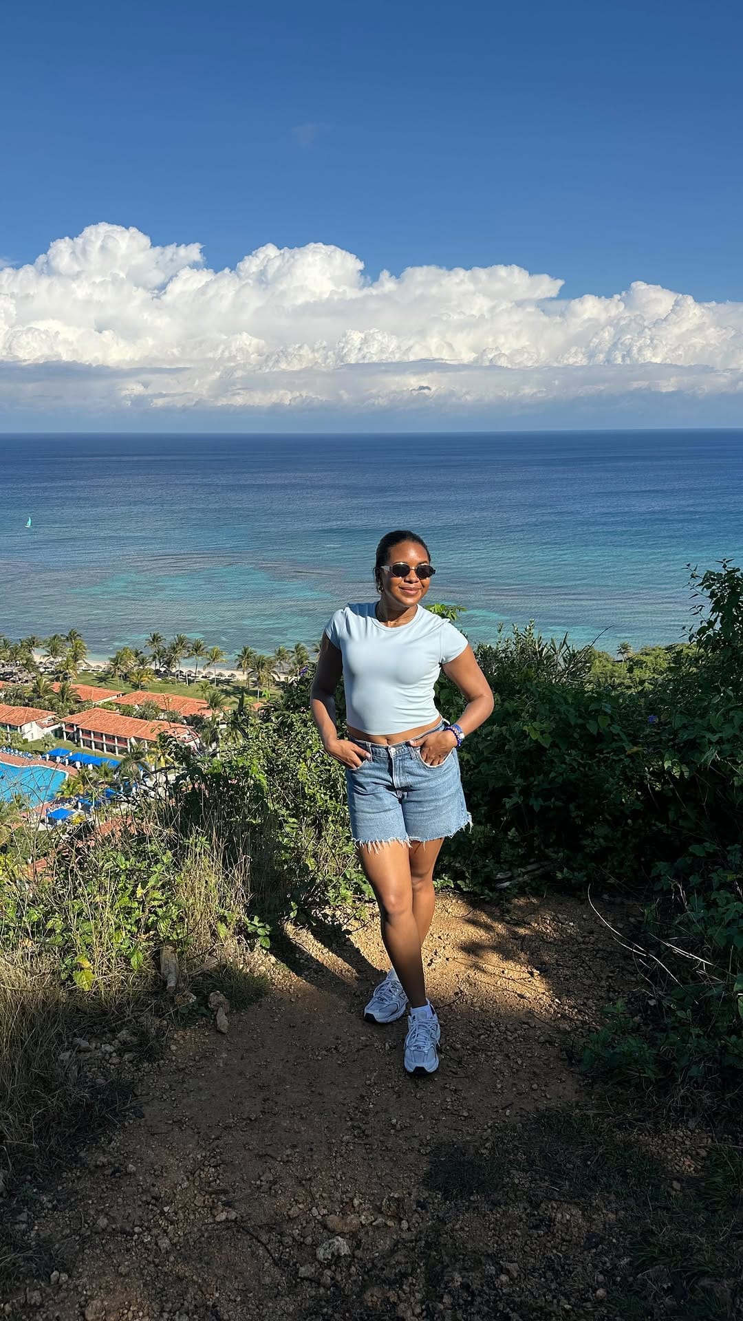 Post 4 by Sade Mowatt | Effortless Outfit Inspo on Instagram (video)