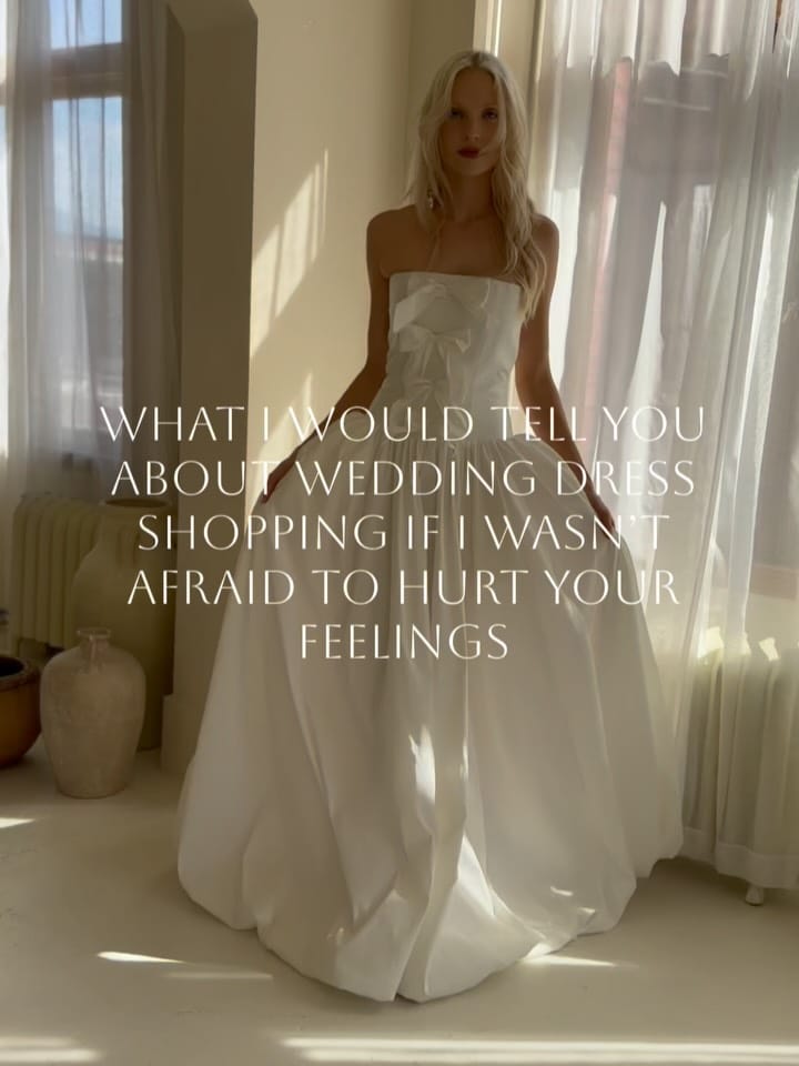 Post 6 by & FOR LOVE on Instagram (carousel)