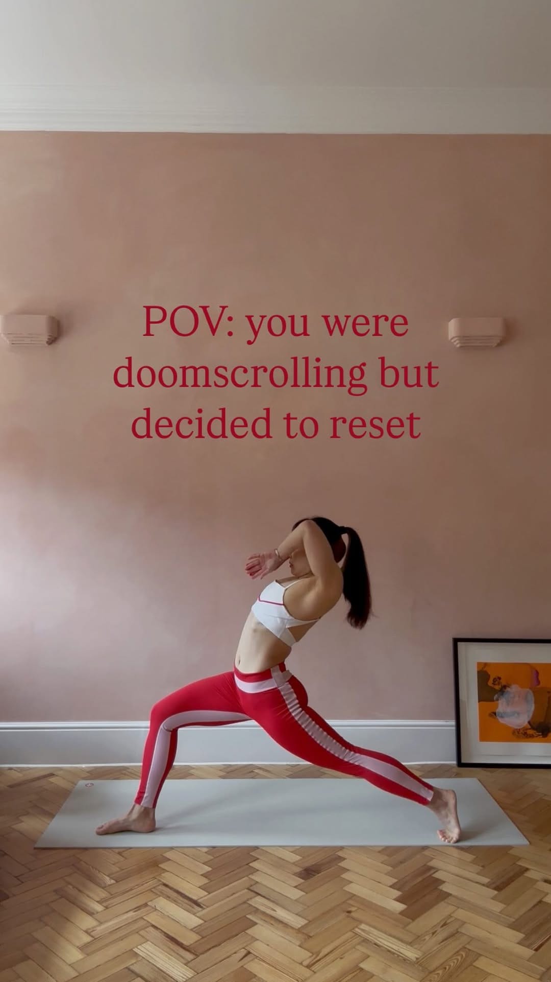Post 6 by Wen Dai on Instagram (video)