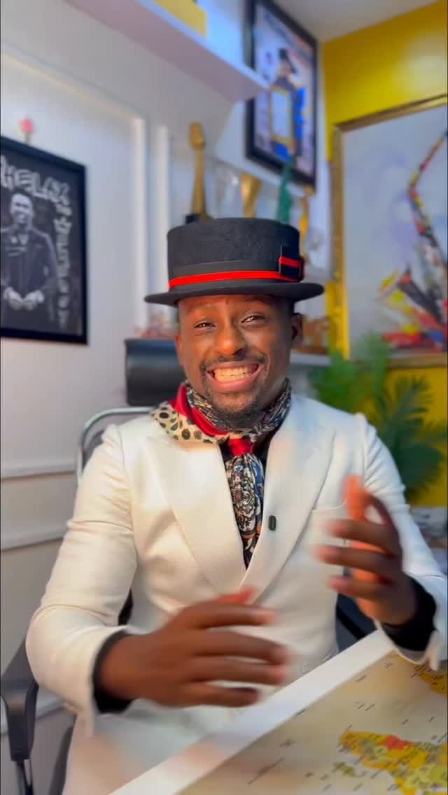 Post 7 by Tomilola Adenuga | Canadian Content Creator on Instagram (video)