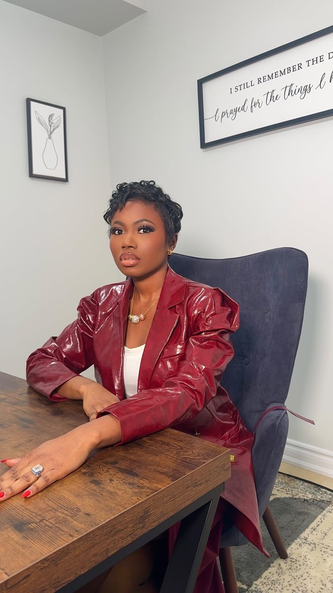 Post 4 by Tomilola Adenuga | Canadian Content Creator on Instagram (video)