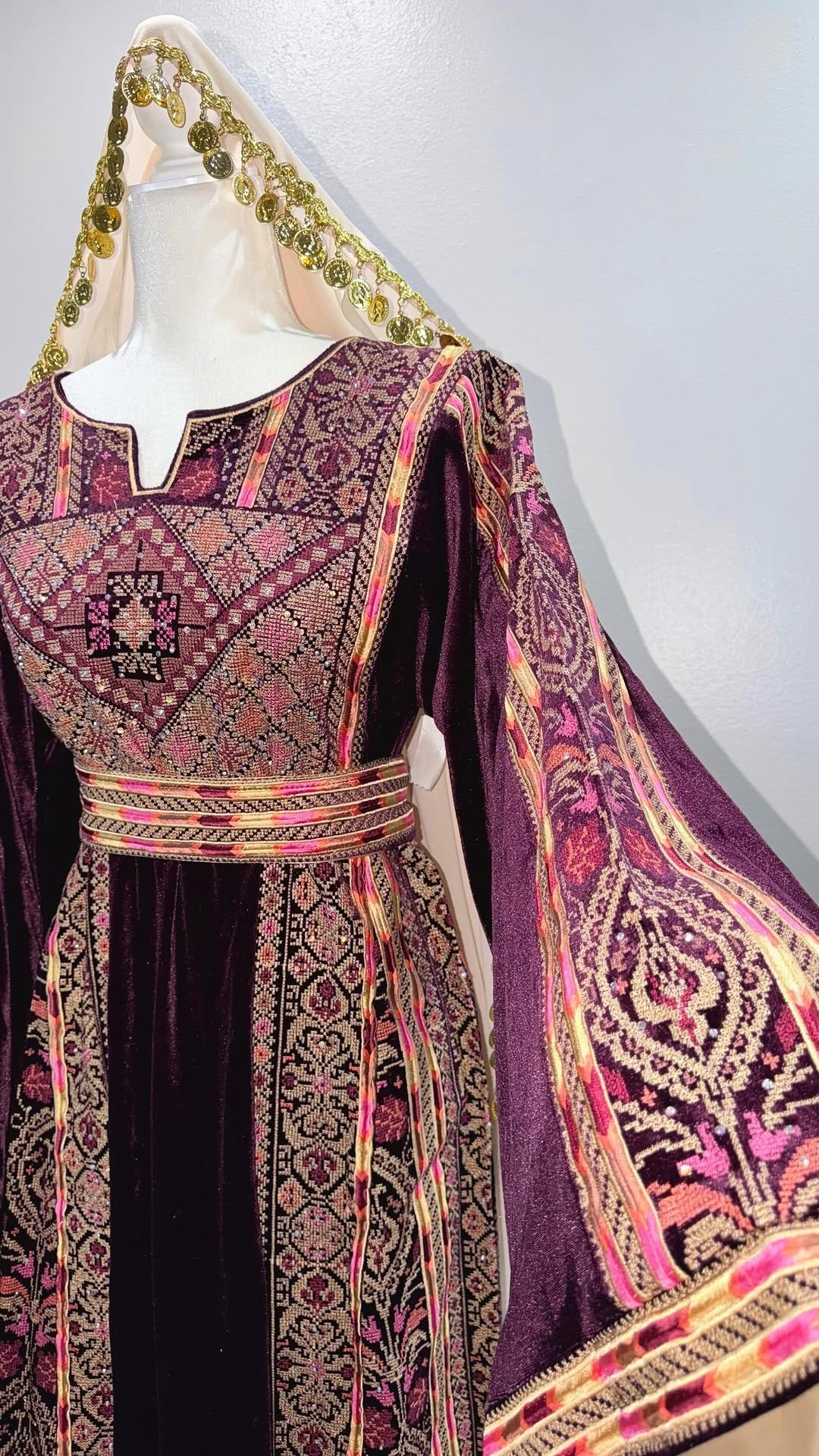 Post 7 by Ola boutique on Instagram (video)