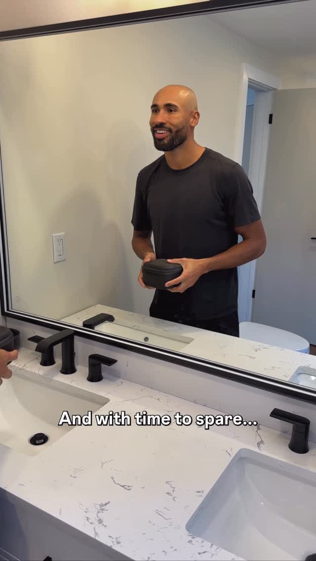 Post 4 by Damian Warner | Olympic Decathlete 🇨🇦 on Instagram (video)