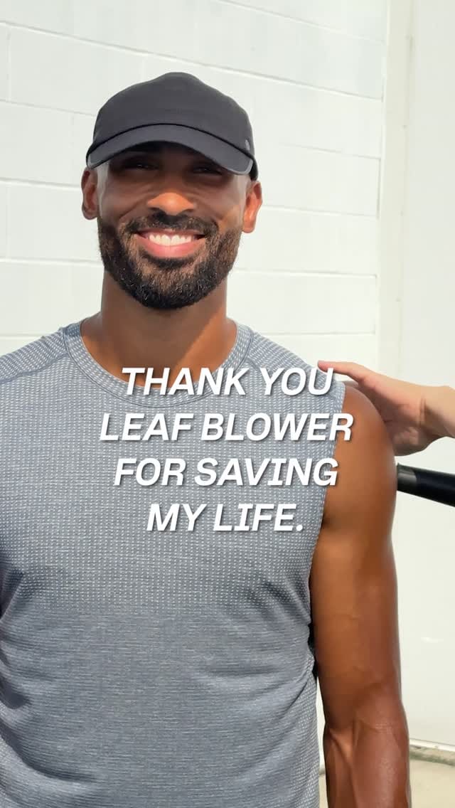 Post 7 by Damian Warner | Olympic Decathlete 🇨🇦 on Instagram (video)