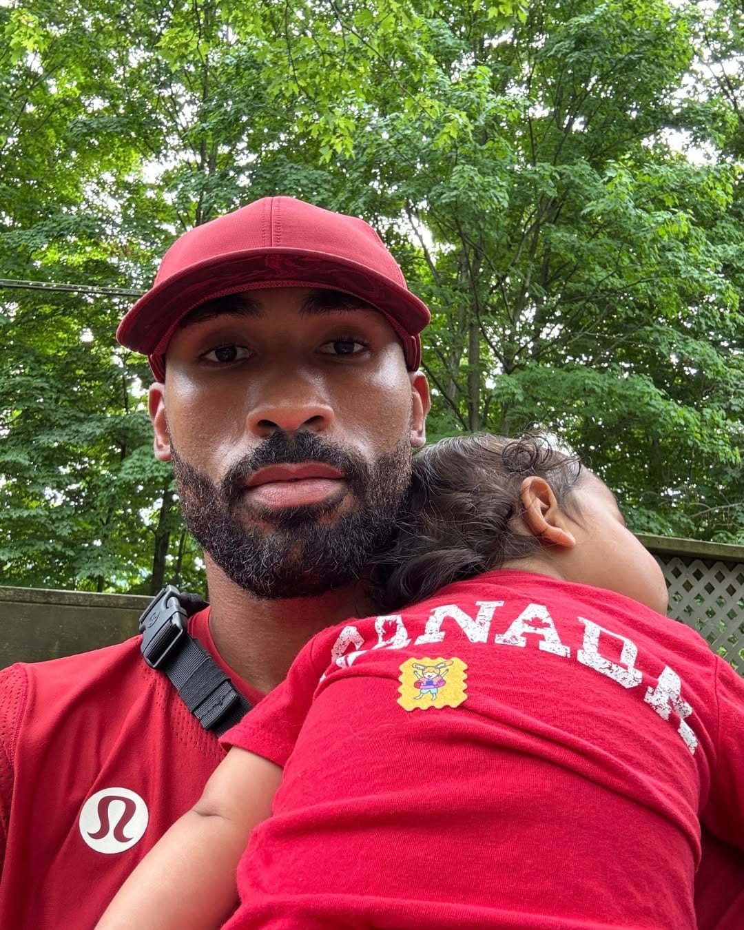 Post 9 by Damian Warner | Olympic Decathlete 🇨🇦 on Instagram (carousel)
