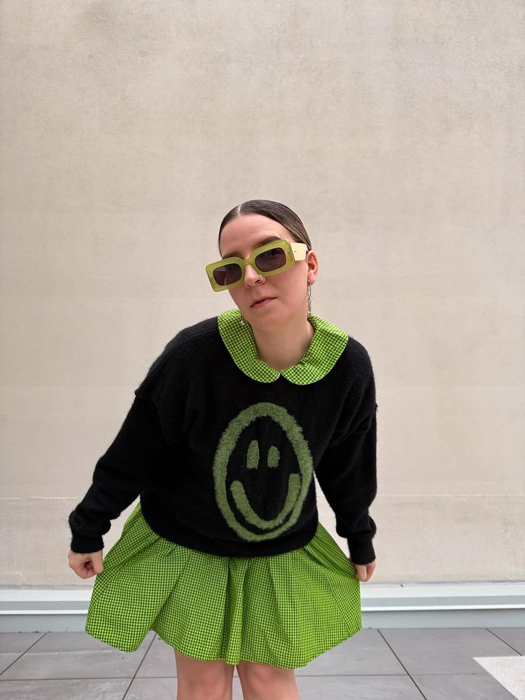 Post 1 by Shannon Hardy | Street Style & Outfit Inspo on Instagram (carousel)