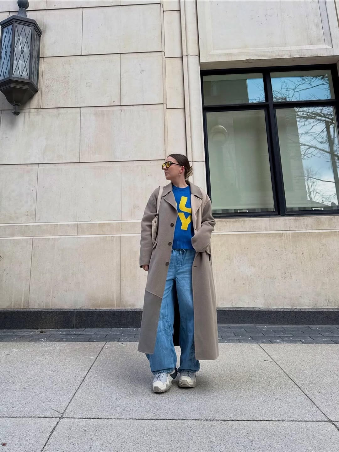 Post 2 by Shannon Hardy | Street Style & Outfit Inspo on Instagram (carousel)