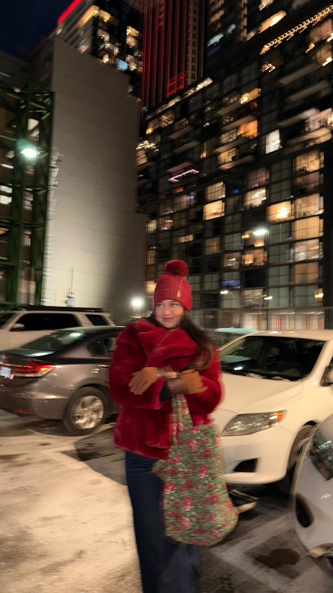 Post 8 by Elle Shadrach ✨ on Instagram (video)