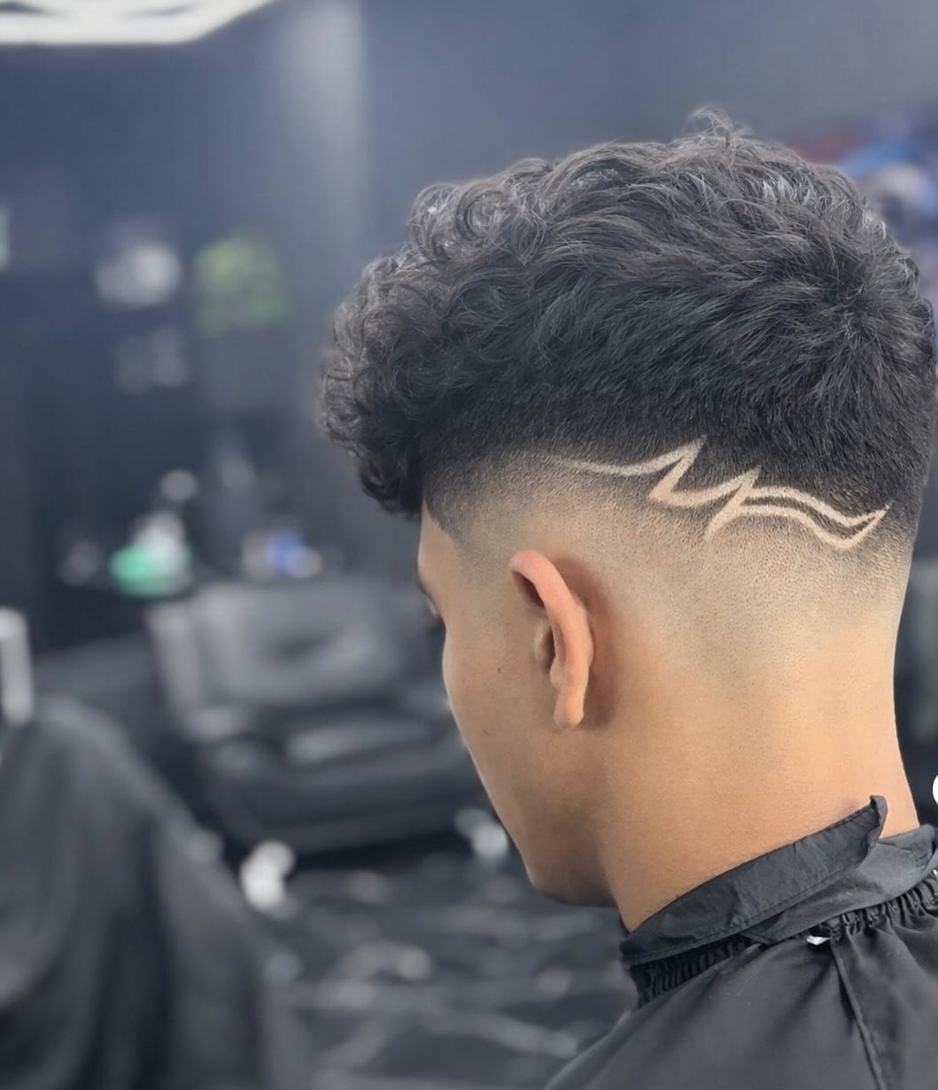 Post 2 by Twin Style Barbershop INC on Instagram (image)