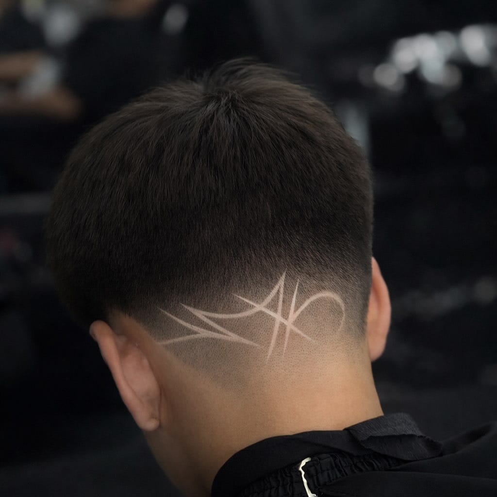 Post 3 by Twin Style Barbershop INC on Instagram (image)