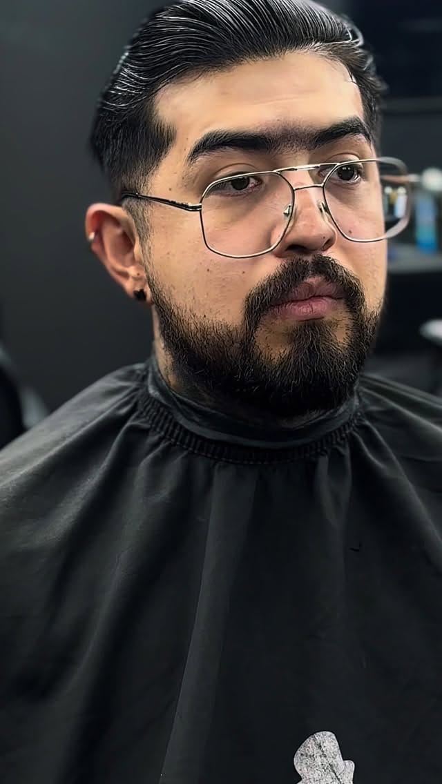 Post 4 by Twin Style Barbershop INC on Instagram (video)