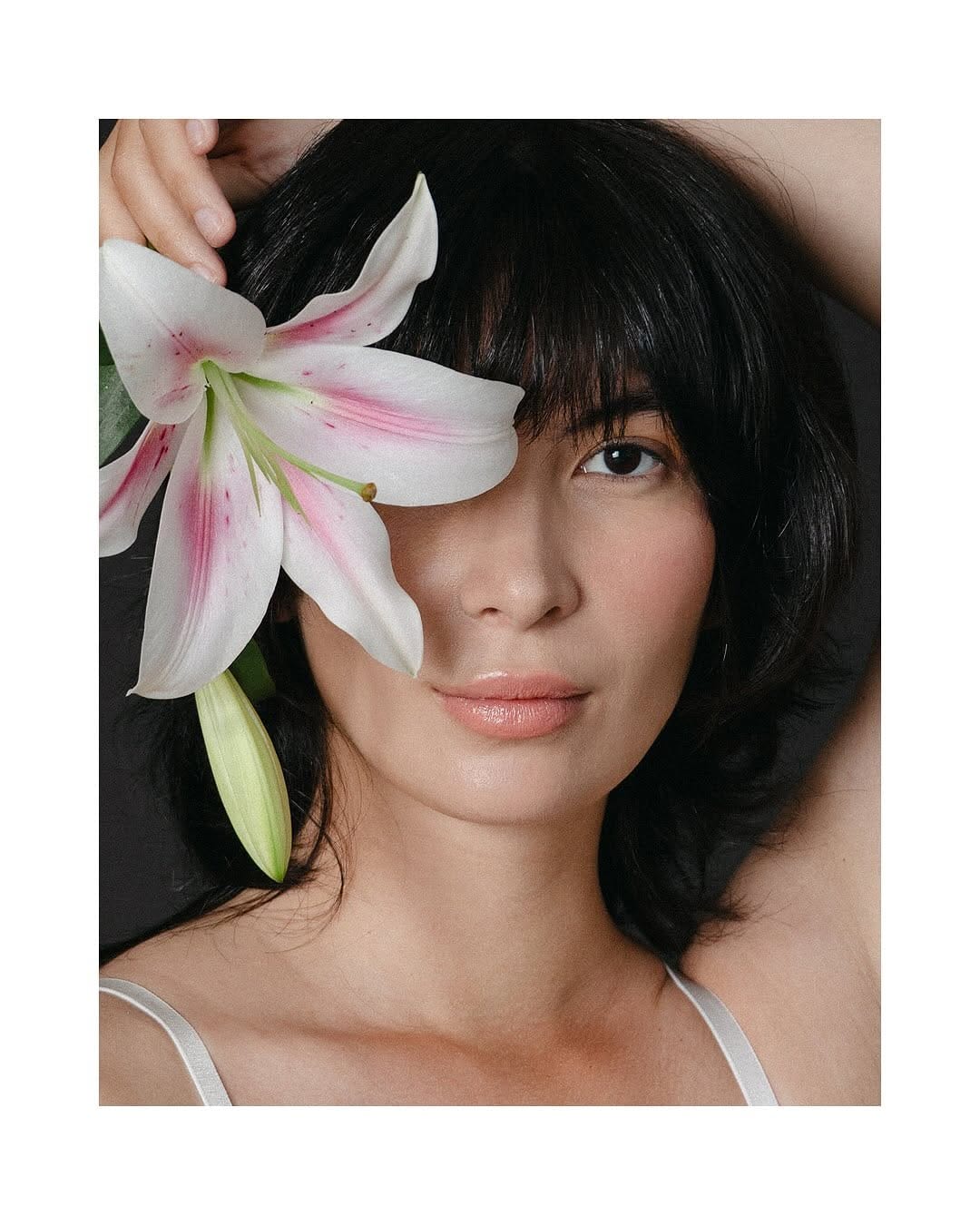 Post 1 by NK IMODE  | Silk and Lace Lingerie and Loungewear on Instagram (carousel)