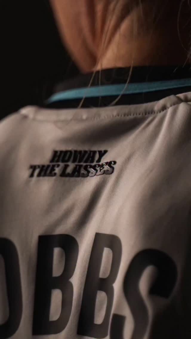Post 8 by Jordan Nobbs on Instagram (video)