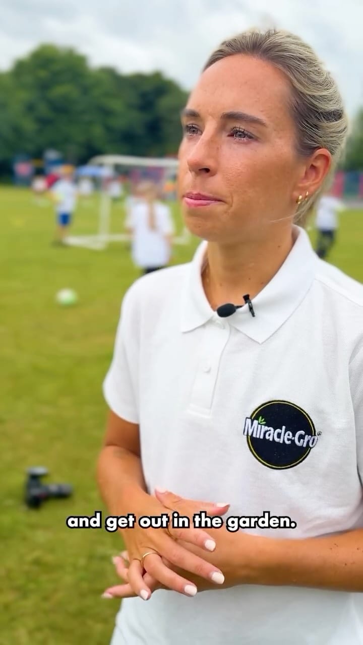 Post 9 by Jordan Nobbs on Instagram (video)