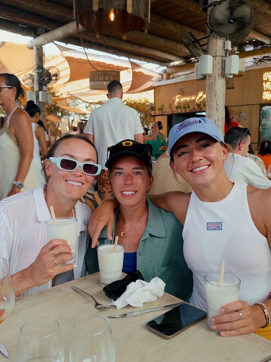 Post 10 by Jordan Nobbs on Instagram (carousel)