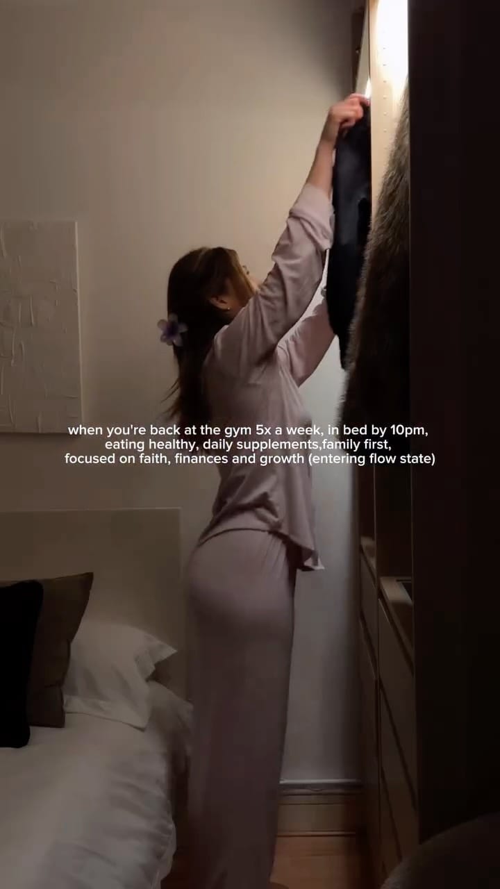 Post 1 by Estefania Alvarez on Instagram (video)