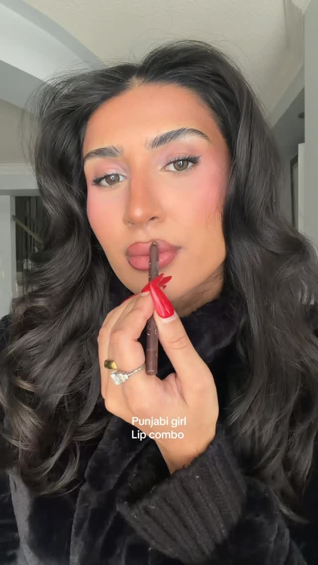 Post 8 by Jessica Sodhi on Instagram (video)