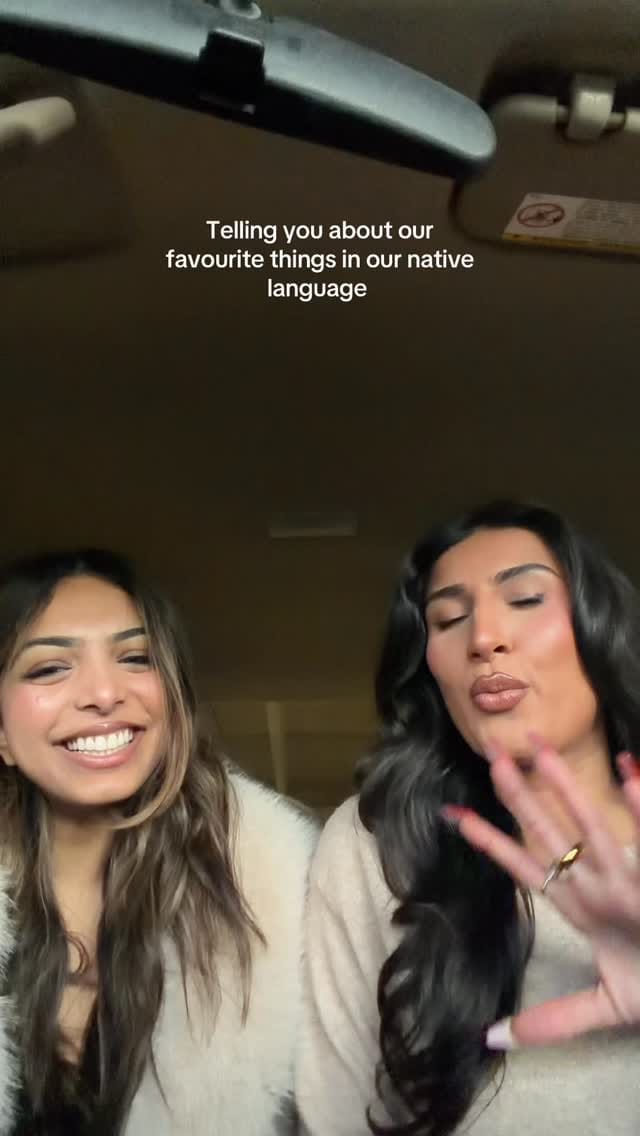 Post 6 by Jessica Sodhi on Instagram (video)