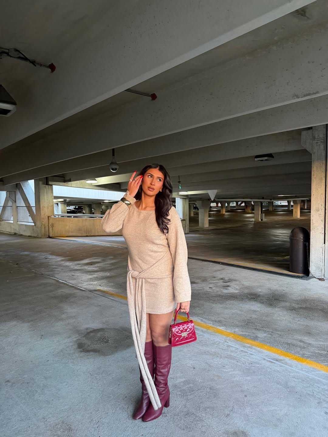 Post 5 by Jessica Sodhi on Instagram (carousel)