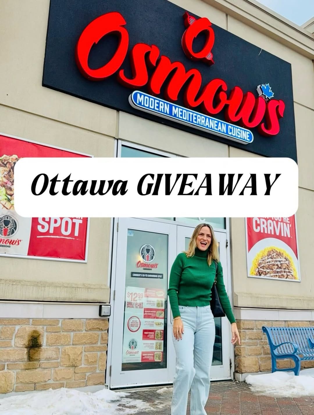 Post 7 by Jess  🇨🇦 Ottawa Food Content Creator on Instagram (carousel)