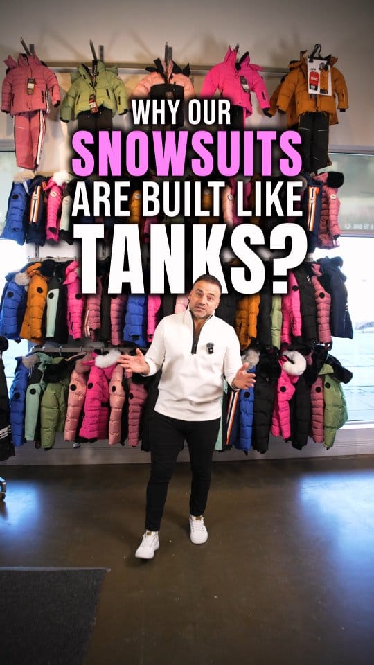 Post 9 by JuniorKids on Instagram (video)