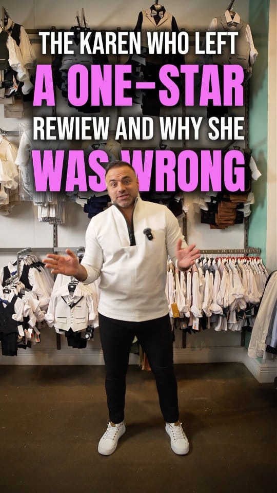 Post 6 by JuniorKids on Instagram (video)
