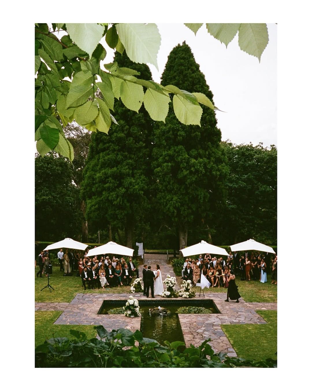 Post 1 by Cloth & Confetti | Wedding Event Hire Melbourne on Instagram (carousel)