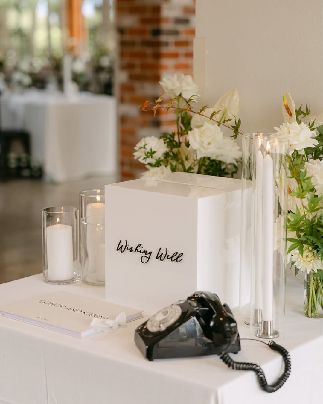 Post 6 by Cloth & Confetti | Wedding Event Hire Melbourne on Instagram (carousel)