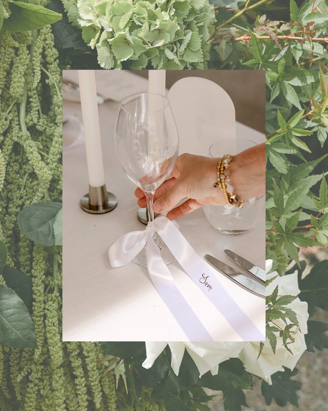 Post 7 by Cloth & Confetti | Wedding Event Hire Melbourne on Instagram (carousel)