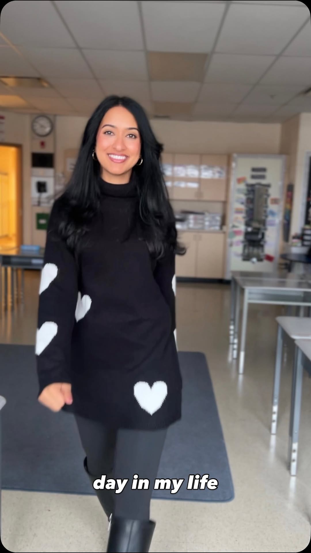 Post 8 by Jasmine on Instagram (video)