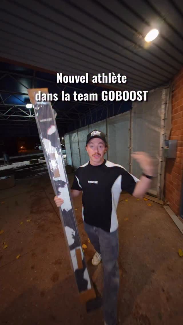 Post 2 by GOBOOST on Instagram (video)