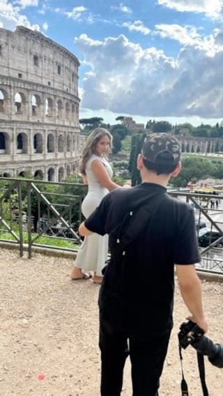 Post 10 by Ana Antimo on Instagram (video)