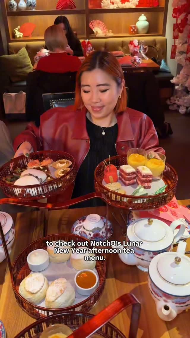 Post 2 by Rebekah Ho on Instagram (video)