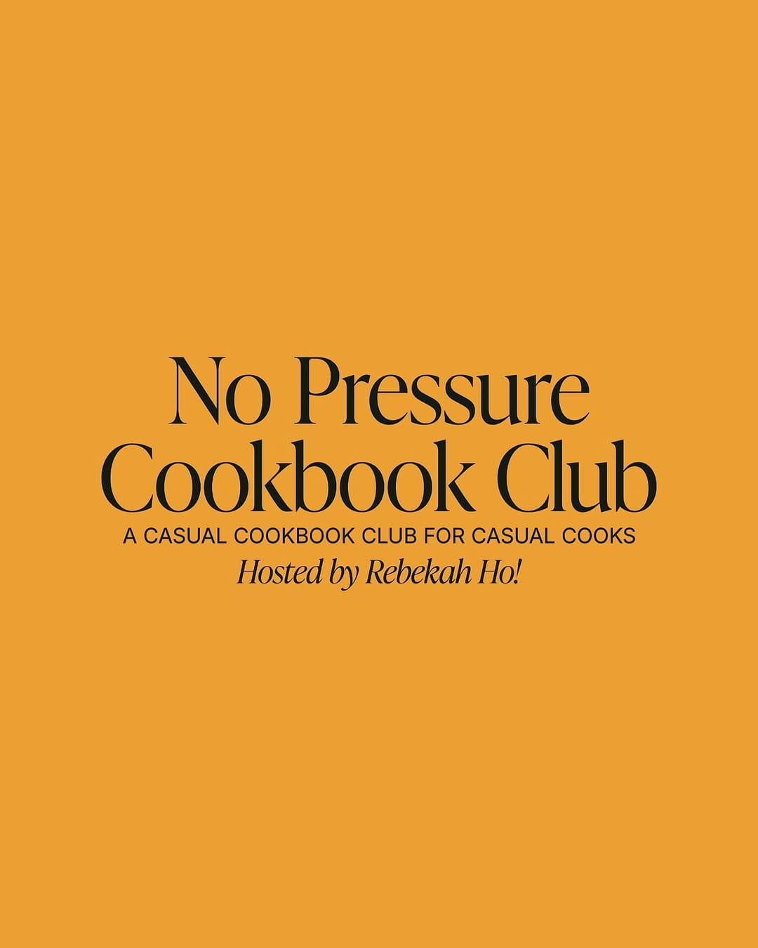 Post 9 by Rebekah Ho on Instagram (image)