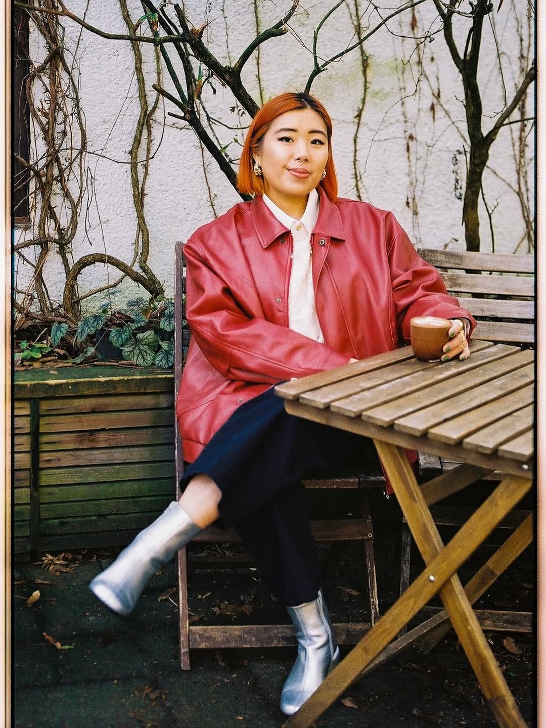 Post 1 by Rebekah Ho on Instagram (carousel)