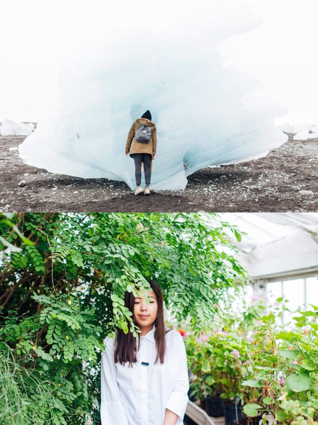 Post 5 by Rebekah Ho on Instagram (carousel)