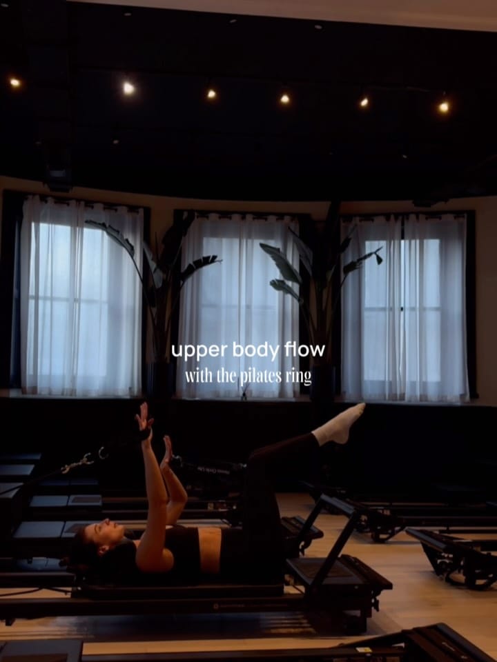 Post 1 by Reformer Collective on Instagram (carousel)