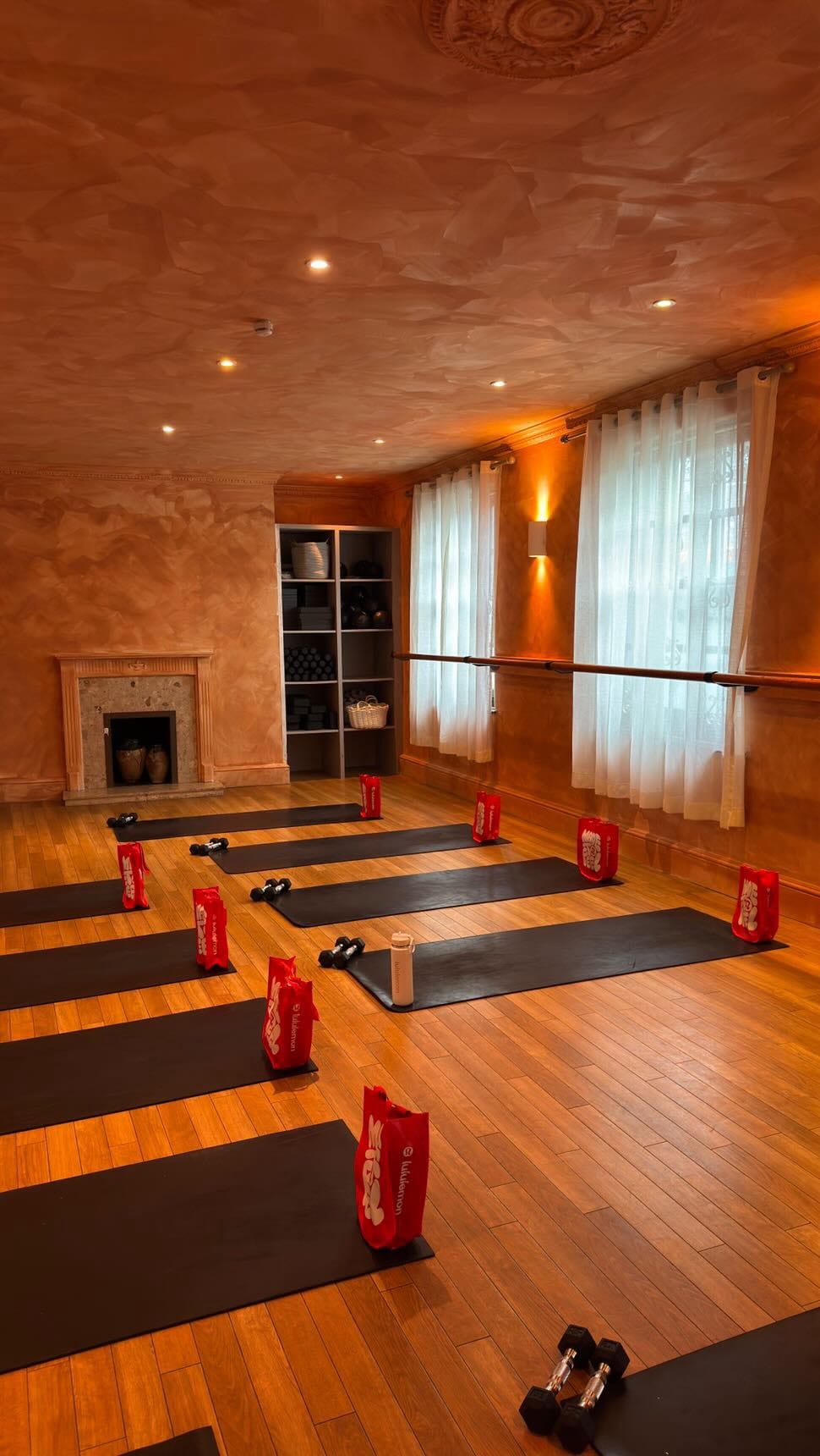Post 3 by Reformer Collective on Instagram (video)