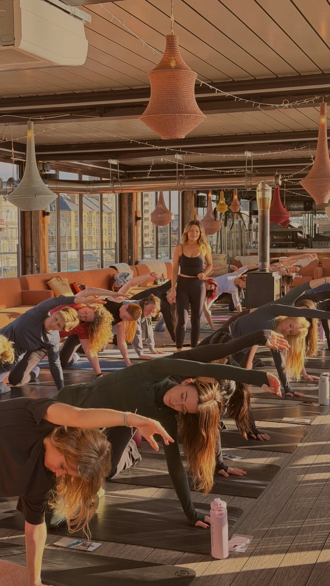Post 5 by Reformer Collective on Instagram (video)