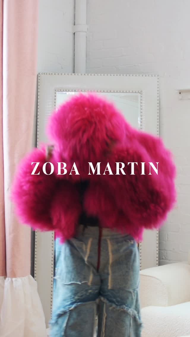 Post 2 by ZOBA MARTIN on Instagram (video)
