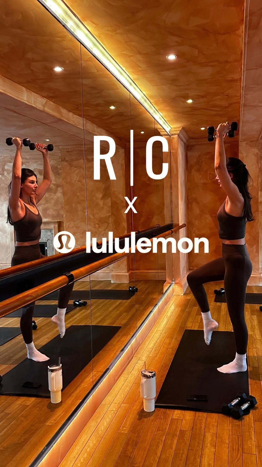 Post 2 by Reformer Collective on Instagram (video)