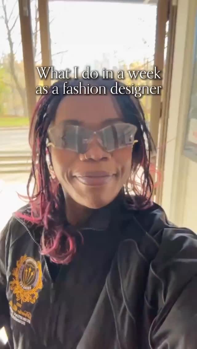 Post 5 by ZOBA MARTIN on Instagram (video)
