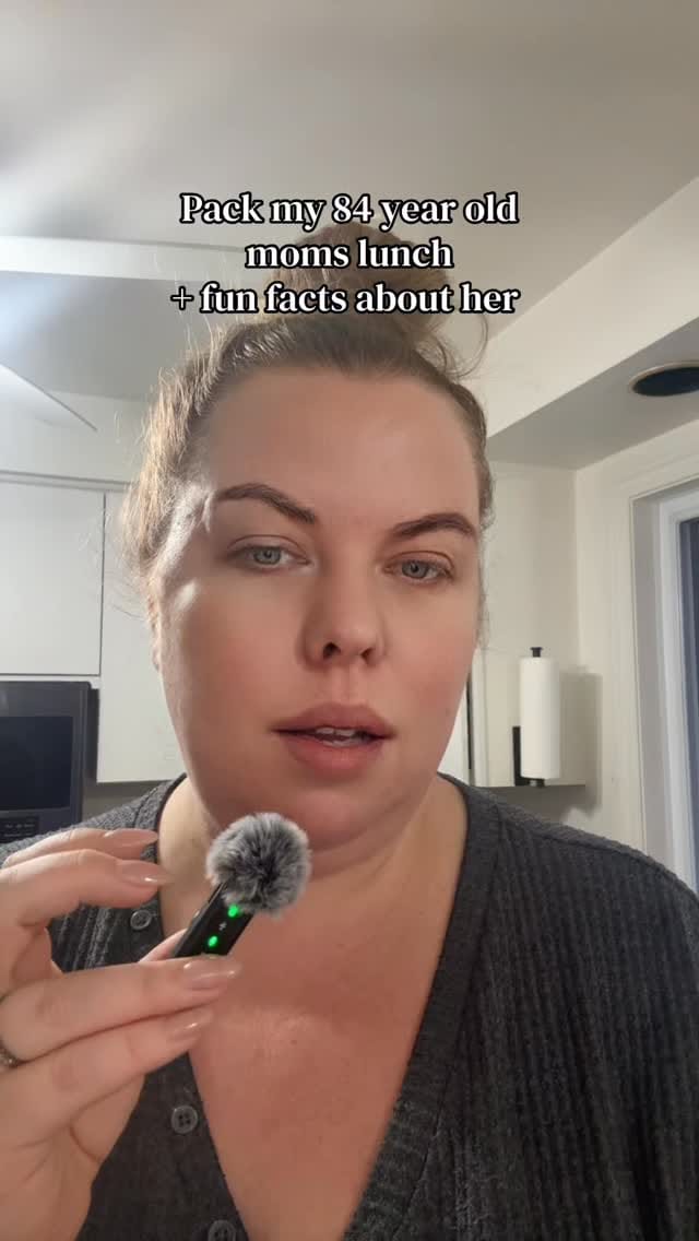 Post 5 by Allison Elizabeth on Instagram (video)